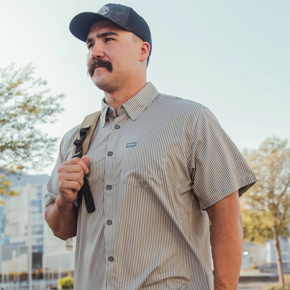 Dixxon The Benny - Khaki